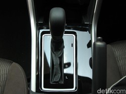 Biar Aman, Begini Posisi Gigi Matic Saat Terjebak Macet Mudik