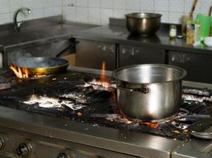 Penting! Agar Tak Meledak, Perhatikan Hal Ini Saat Pasang Tabung Gas