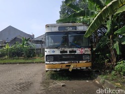 Terbukti Korupsi Tanah, Eks Dirut PPD Usia 72 Tahun Dibui 4 Tahun