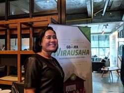 Pengusaha Ini Ingin Bawa Tahu Goreng Go-International