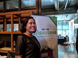 Pengusaha Ini Ingin Bawa Tahu Goreng Go-International