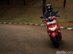 Harga Motor Matic 125cc di Indonesia, Termurah Rp 16 Jutaan