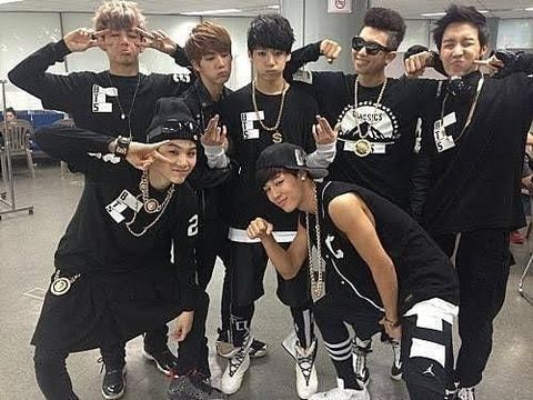 BTS