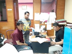 PBB Ancam Pecat Caleg di Padang yang Cabuli 2 Anak Perempuan