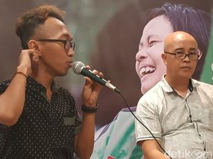 Cerita Driver Online di Semarang Bantu Penumpang Melahirkan