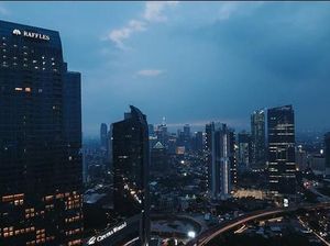 Mau Karantina Wilayah? Perhatikan Dulu Hal Ini