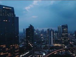 Mau Karantina Wilayah? Perhatikan Dulu Hal Ini