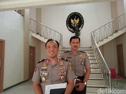 Polri dan Kemenko Polhukam Rapat Bahas Personel Satgas Saber Pungli