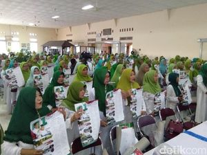 JPNU Jateng Yakin Bakal Menangkan Jokowi Bersama Emak-emak JPNU Jateng Yakin Bakal Menangkan Jokowi Bersama Emak-emak