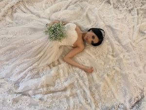 Bella Luna Ternyata Cuma Nikah Siri dengan Nana Bella Luna Ternyata Cuma Nikah Siri dengan Nana