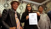Nasabah J Trust Ajukan Banding