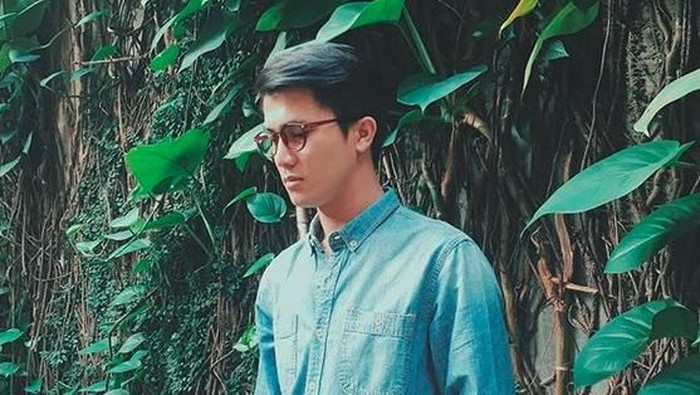 Ranza diduga meninggal lantaran penyakit kelenjar getah bening. Foto: Ranza Ferdian (Instagram) Ranza diduga meninggal lantaran penyakit kelenjar getah bening. Foto: Ranza Ferdian (Instagram)