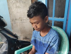 Gembala Sapi di Makassar Dianaya hingga Pingsan