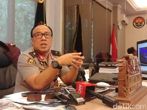 11 Anggota FPI Tersangka, Aktor Intelektual Ricuh Harlah NU Diselidiki 11 Anggota FPI Tersangka, Aktor Intelektual Ricuh Harlah NU Diselidiki