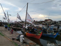 Selain Jokowi dan Fadli, Ternyata Ada yang Lain Incognito ke Tambak Lorok