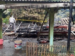 Puslabfor Selidiki Penyebab Pasti Kematian Sekeluarga di Sukabumi