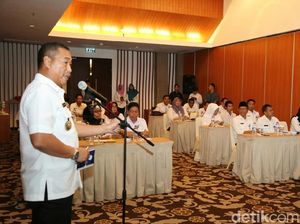 BNN Jatim dan Pemkab Banyuwangi Bersinergi Berantas Narkoba