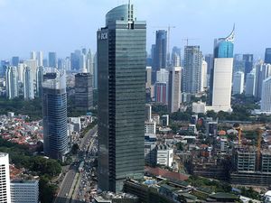 Jokowi Minta Pembatasan Sosial Skala Besar, Apa Dampaknya ke Ekonomi? Jokowi Minta Pembatasan Sosial Skala Besar, Apa Dampaknya ke Ekonomi?