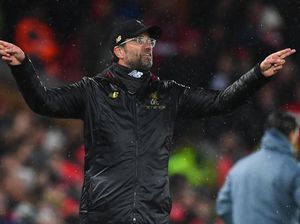 Sudah Temukan Celah Bayern? Klopp: Ya Bodoh Kalau Saya Bilang Sekarang