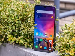 Xiaomi Mi 9 Ada Moon Mode, Pamer Foto Bulan seperti Huawei