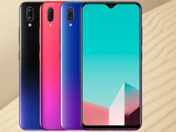 Vivo Rilis Ponsel Baterai Jumbo, Harganya Mulai Rp 1 Jutaan