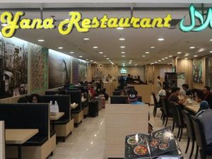 Makan di Restoran Halal Bangkok, Ini Salah Satu Rekomendasinya