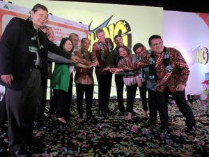 Yuk, Ikuti Program Pengelolaan Keuangan Sejak Dini