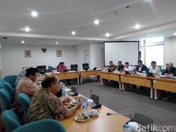 Ada Larangan Kampanye di Rusun, DPRD DKI Panggil Bawaslu