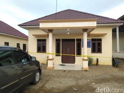 Begini Sadisnya Perampokan dan Pemerkosaan Bidan Desa di Sumsel
