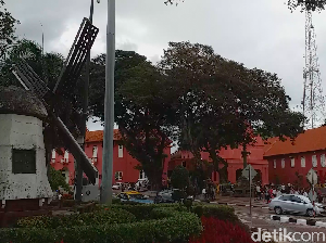 Turis Indonesia Terus Dominasi Wisata Medis di Melaka