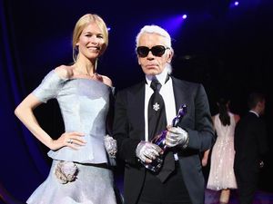 Chanel dan Fendi akan Gelar Perayaan untuk Mendiang Karl Lagerfeld di Paris