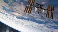 Rayakan Ultah ke-60, NASA Pamer Foto Antariksa Spektakuler