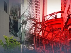 Terjadi 3 Ledakan Dalam 2 Hari di Belanda