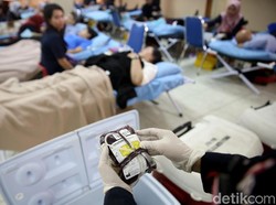 Tentang Donor Darah: 8 Syarat, Larangan, Cara, dan Manfaatnya