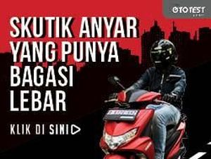 Review Yamaha FreeGo: Bedah Fitur FreeGo Termahal