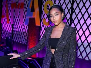 Tristan Kepergok Selingkuhi Khloe, Jordyn Jadi Trending Topic Twitter Tristan Kepergok Selingkuhi Khloe, Jordyn Jadi Trending Topic Twitter