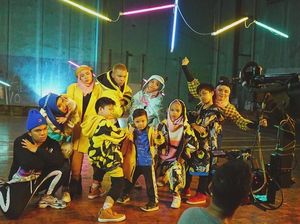 Atta Halilintar Puji Cover Ziggy Zagga Versi Santri Gontor Atta Halilintar Puji Cover Ziggy Zagga Versi Santri Gontor
