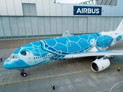 9 Kesempatan Tersisa di Dunia untuk Naik Pesawat Superjumbo A380