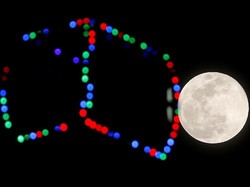 AS Mau Kirim Astronot Lagi ke Bulan, Paling Lambat 2024