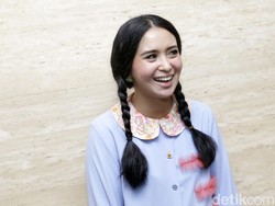 Pengakuan Mengejutkan Ayushita Sempat Jadi Korban Kekerasan dari Pacar