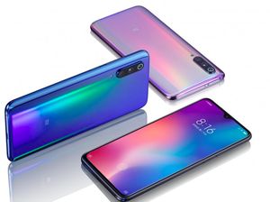 Skor Kamera Mi 9 Kalahkan Pixel 3 dan Galaxy Note 9 Skor Kamera Mi 9 Kalahkan Pixel 3 dan Galaxy Note 9