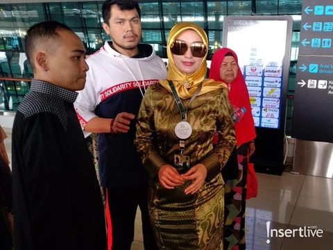 Zaskia Gotik