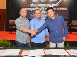 Pemanfaatan Palapa Ring, Pemerintah Gandeng 2 Asosiasi Internet