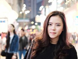 Resah Lihat Anak Suka Nyamil, Stella Elvina Sukses Berbisnis MPASI