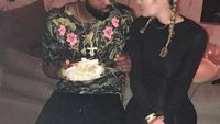 Sering Selingkuh, Mantan Khloe Kardashian, Tristan Thomson Ternyata Doyan Makan Donat
