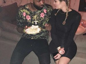 Sering Selingkuh, Mantan Khloe Kardashian, Tristan Thomson Ternyata Doyan Makan Donat