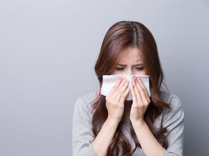 5 Bahan Alami Ini Bantu Sembuhkan Sinus dan Legakan Pernapasan 5 Bahan Alami Ini Bantu Sembuhkan Sinus dan Legakan Pernapasan