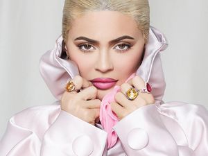 Kalahkan Mark Zuckerberg, Kylie Jenner Miliuner Termuda Dunia di Usia 21