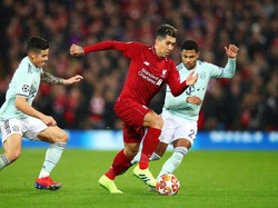 Cara Bayern Membungkam Liverpool: Mengorbankan Full-back