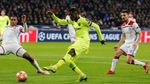 Barcelona Diredam Lyon